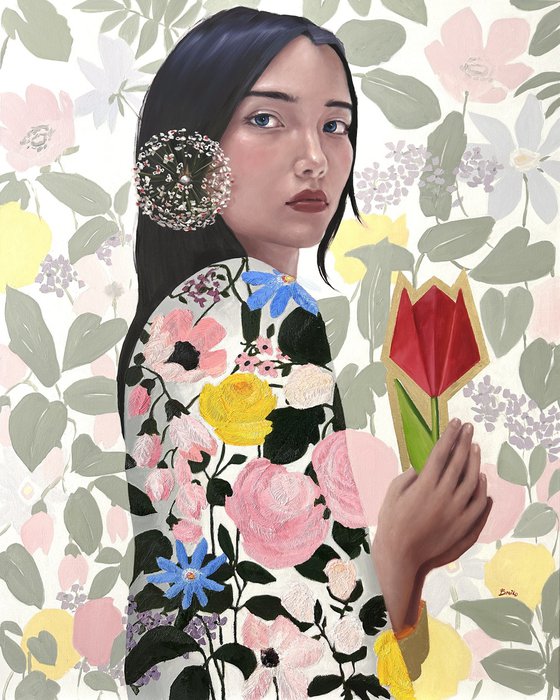 bloom