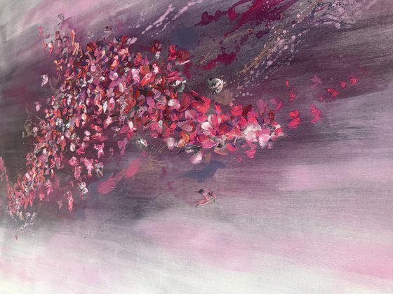 The Birth of Butterflies