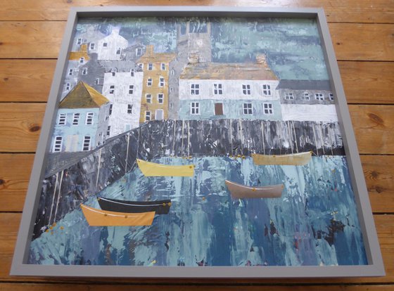 Falmouth Harbour