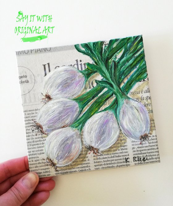 Taste Tribune News-inspired