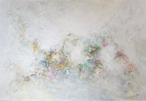 The lightness of being