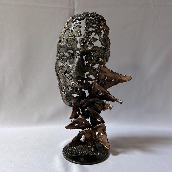 Face 45-25