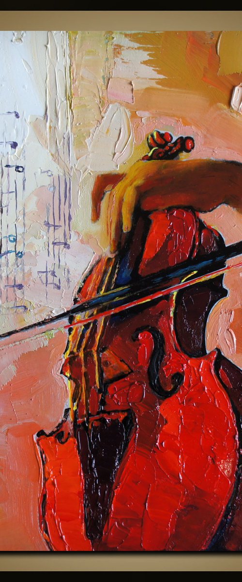 Colorful symphony by Stanislav Lazarov