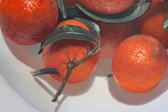 Tangerines