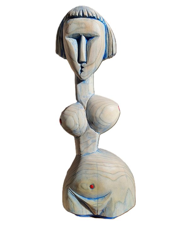 "Primordial Eve"