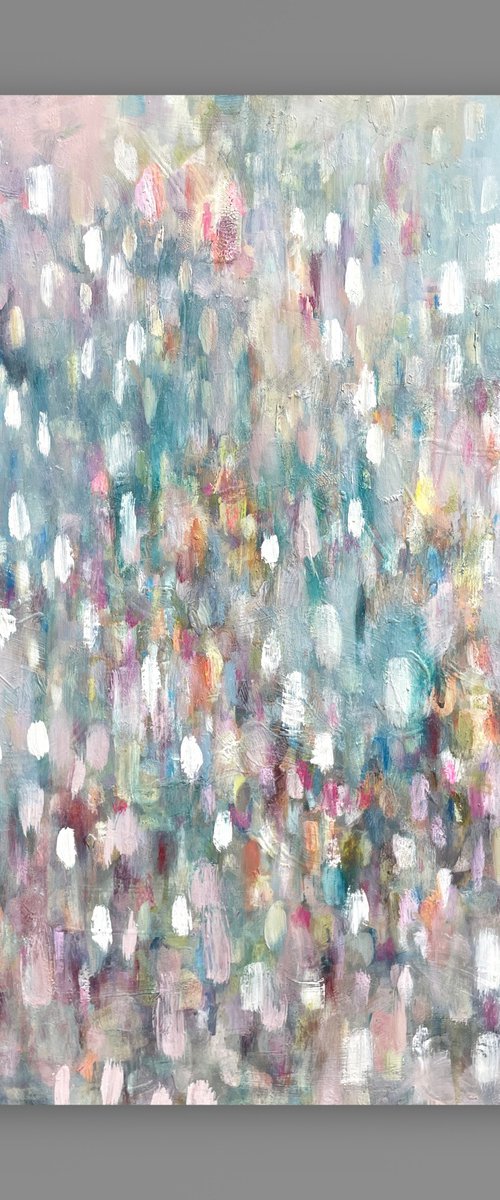 Teeming With Light by Guy Pickford