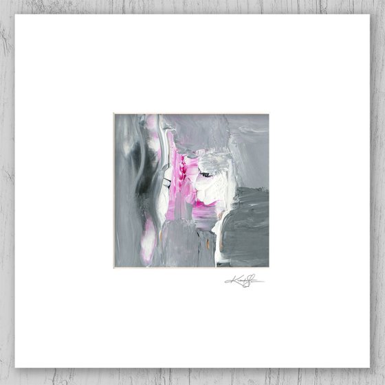 Abstract Musings Collection 7