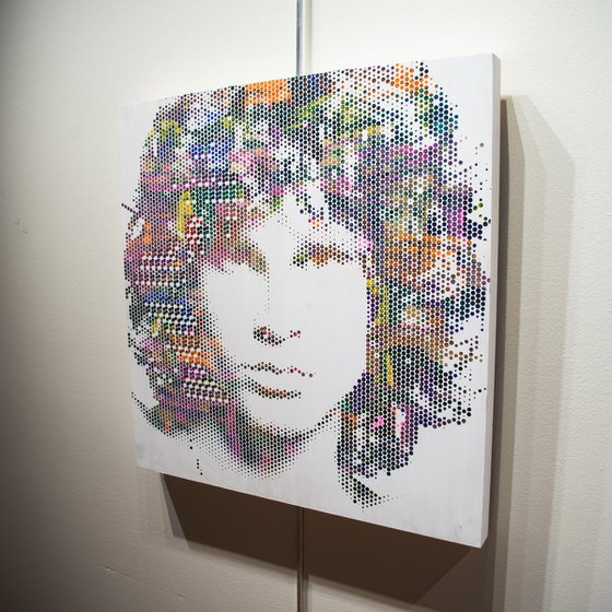 Jim Morrison II