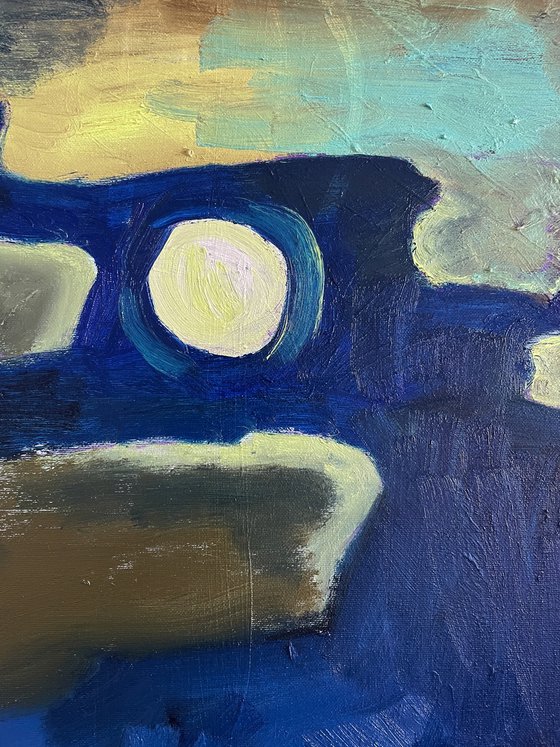 The Solstice