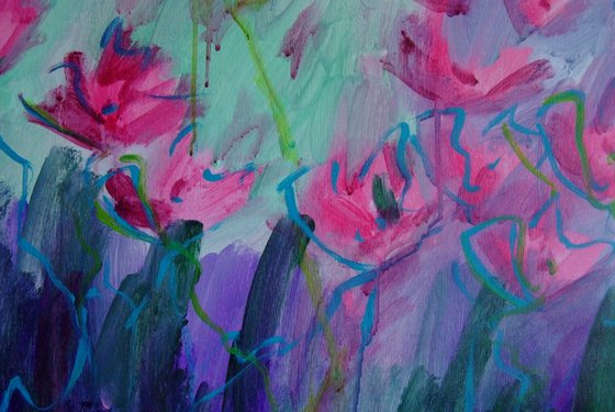 Blooming Paradise #29