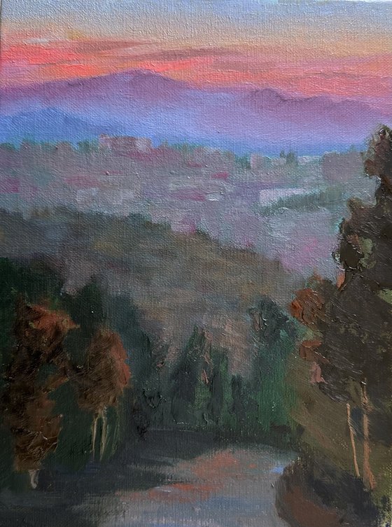 Laguna Woods Wilderness
