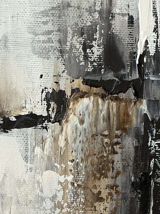 Small Square Blue-Emerald Tide Passage