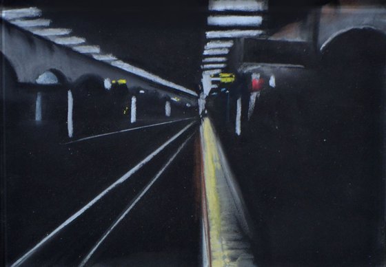 _night underground_ 1
