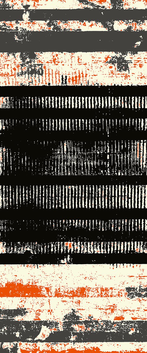 Index #5 by Petr Strnad