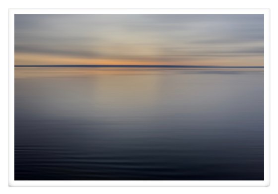 THE ARCTIC QUIET
