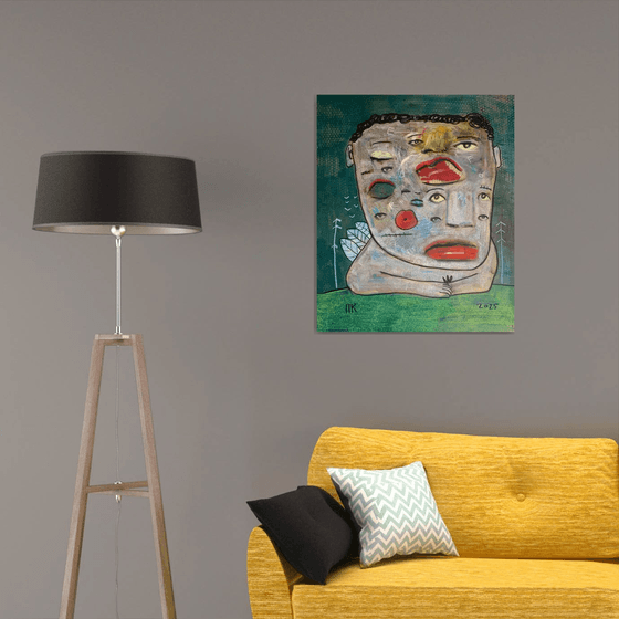 Procrastination. Day 221.