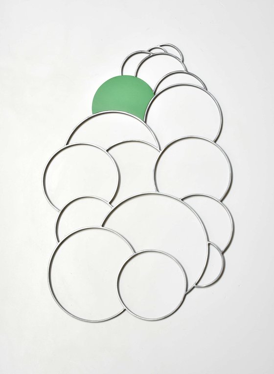 Sphères #46