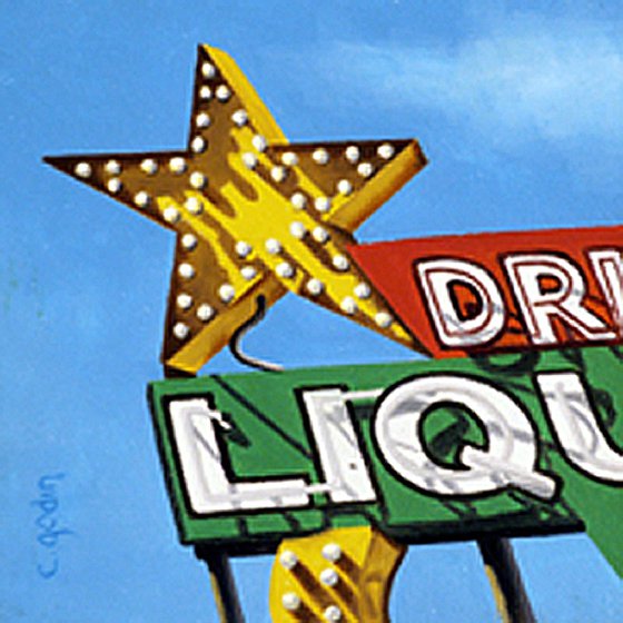 Liquors