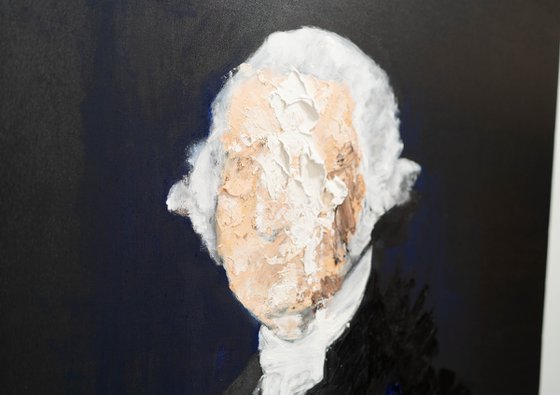 George Washington
