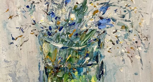 Artwork by Vilma Gataveckienė