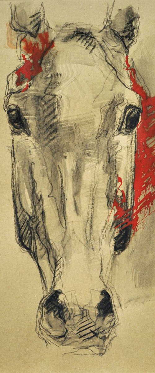 Alert 4t by Benedicte Gele