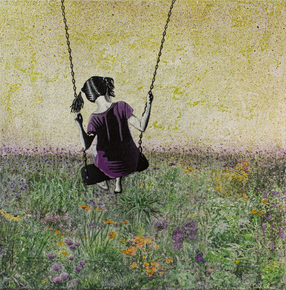 MEADOW SWING