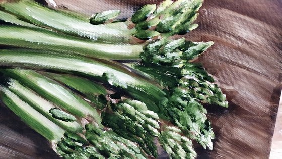 Asparagus