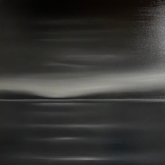 Dark Sunset #1