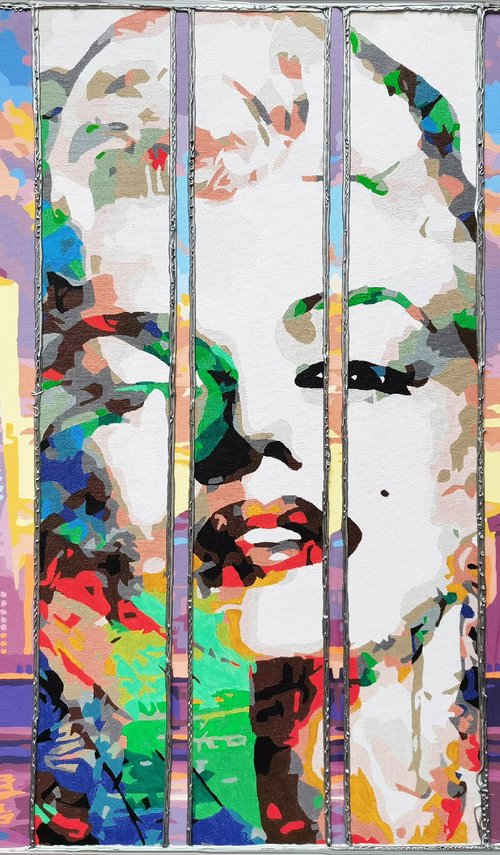 American Dream by BAST