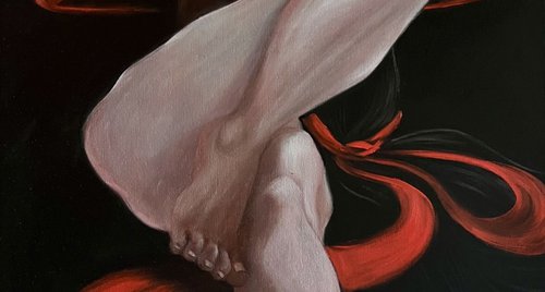 Artwork by Ta Byrne