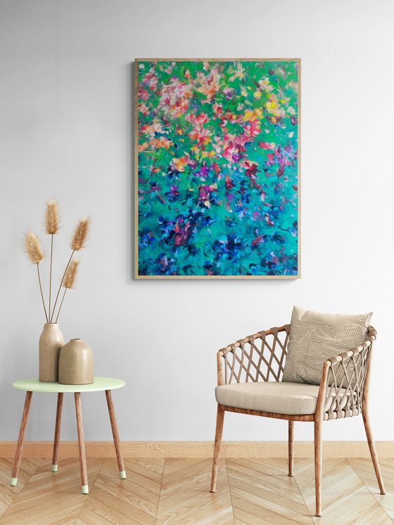 The Magic of the Garden