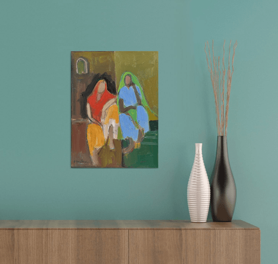 Stories of India - Citylife