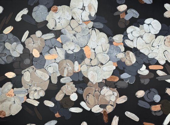 Don’t Touch, Just Feel