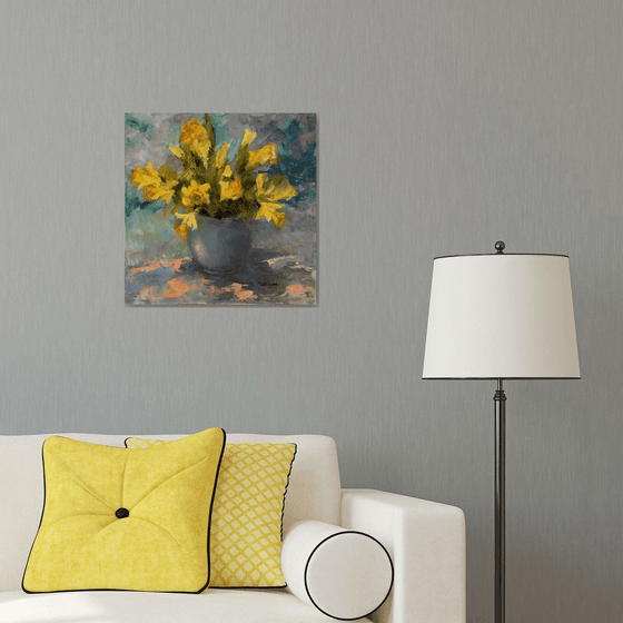 Daffodils