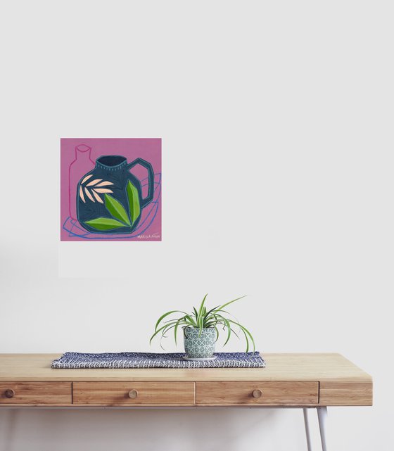 Vase 7