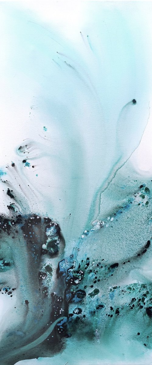 Nature 563 by Muriel Napoli