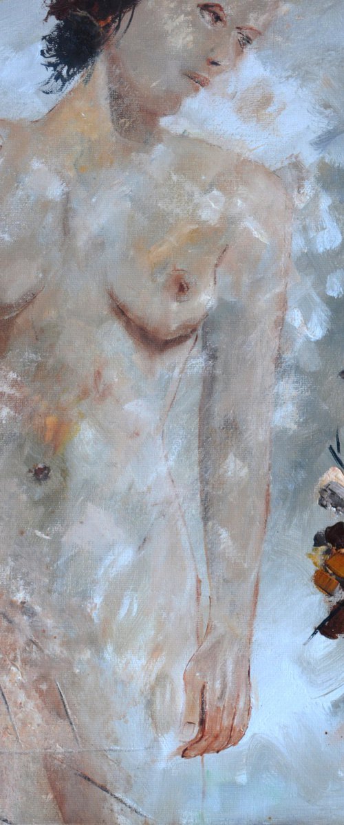Eva by Pol Henry Ledent
