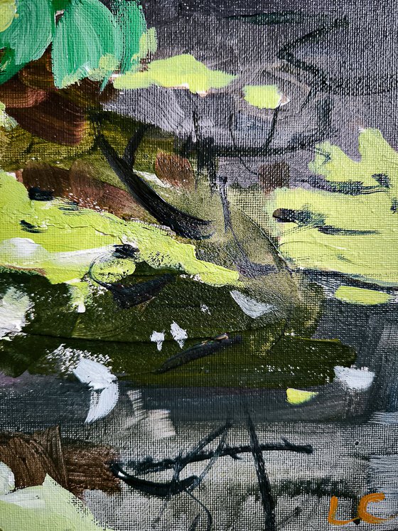 Autumn Impressions in Sully-sur-Loire