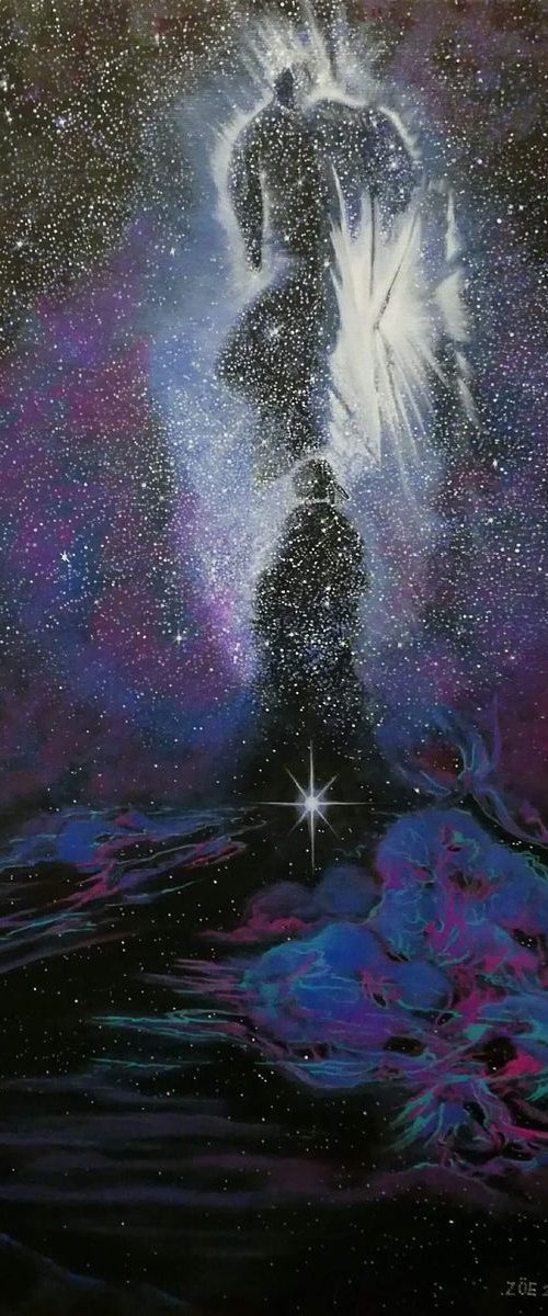 Believe by Zoe Adams