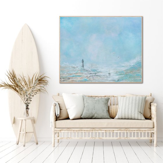 Coastal Bliss