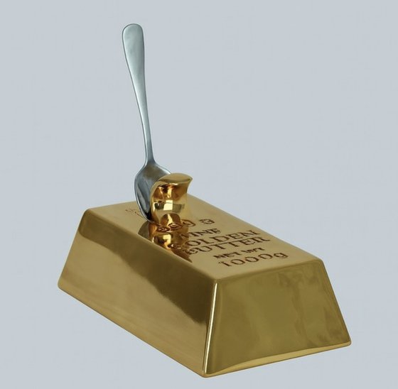 Butter Gold