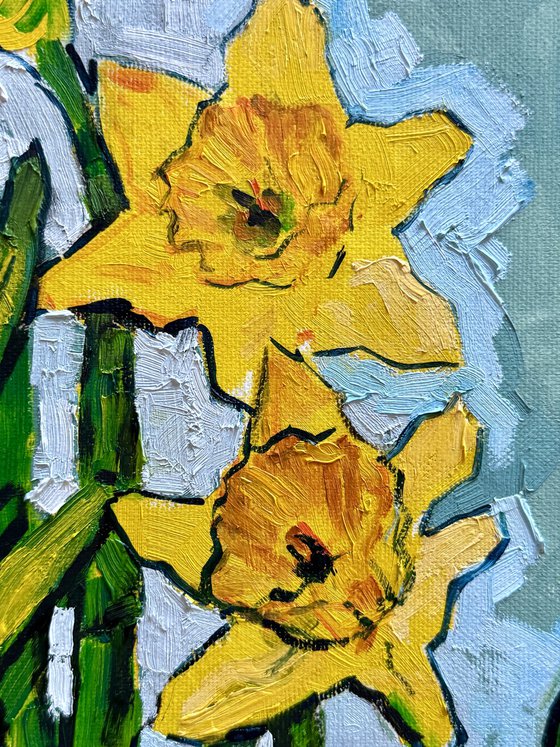 Daffodils