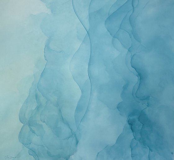 Serene Flow