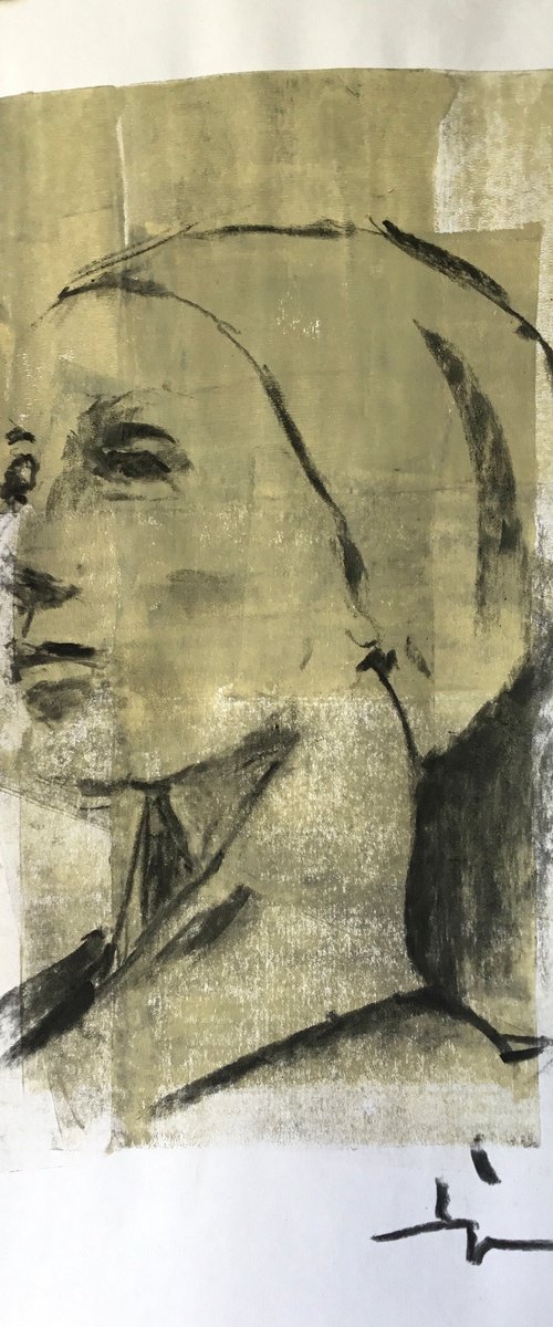 Melis by Dominique Dève