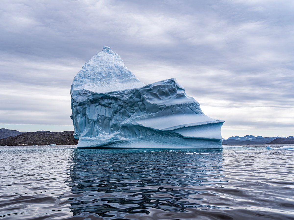 ICE TOOTH by Fabio Accorri?