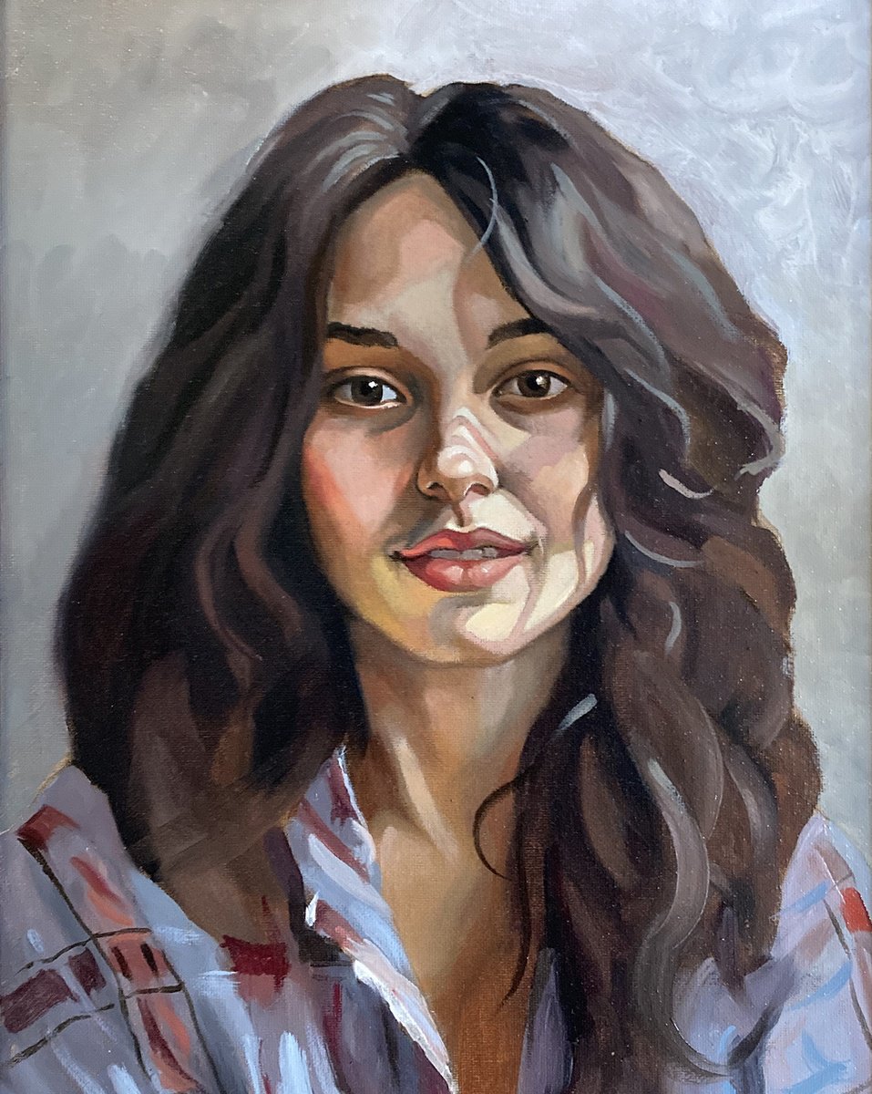 Lovely by Tatyana Holodnova
