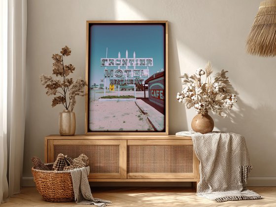 100 Years of Traveling Route 66