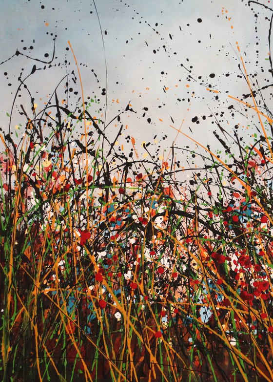 "Gone With The Wind #6