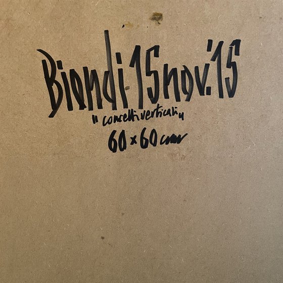 Vertical Concepts - Lost Light