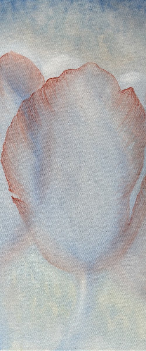 Tulips by Elena Kurochko